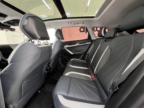 Geely Atlas II с пробегом 2024 года, цена 3 040 000 рублей, 30174 км, внедорожник, Автокод Объявления