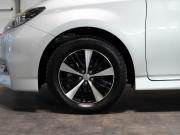 Toyota Wish II Рестайлинг Чита  - изображение 40