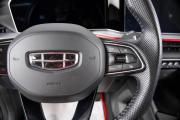 Geely Coolray I Рестайлинг Пермь  - изображение 45