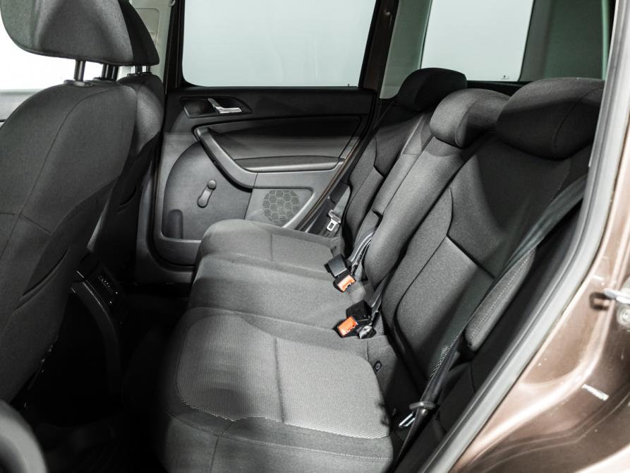 Skoda Yeti I Рестайлинг Санкт-Петербург  - изображение 6