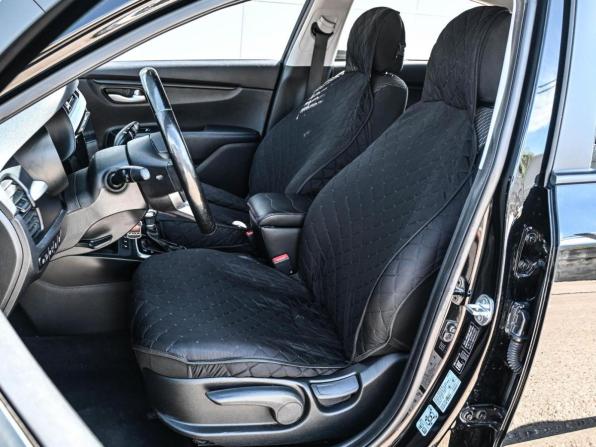 Kia Rio IV с пробегом 2018 года, цена 1 379 000 рублей, 141167 км, седан, Автокод Объявления