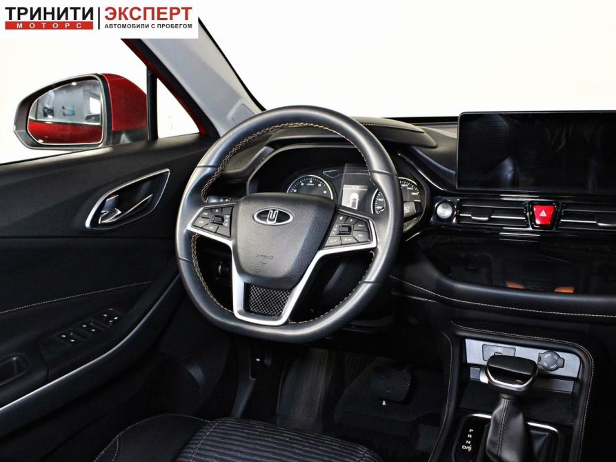 Москвич 3 Белгород  - изображение 12