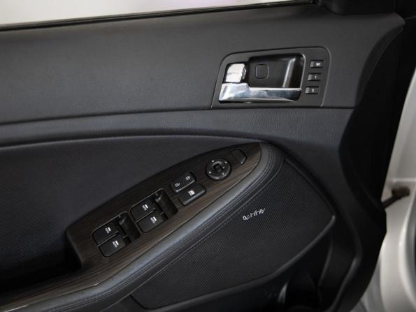 Kia Optima III с пробегом 2012 года, цена 1 149 000 рублей, 228514 км, седан, Автокод Объявления