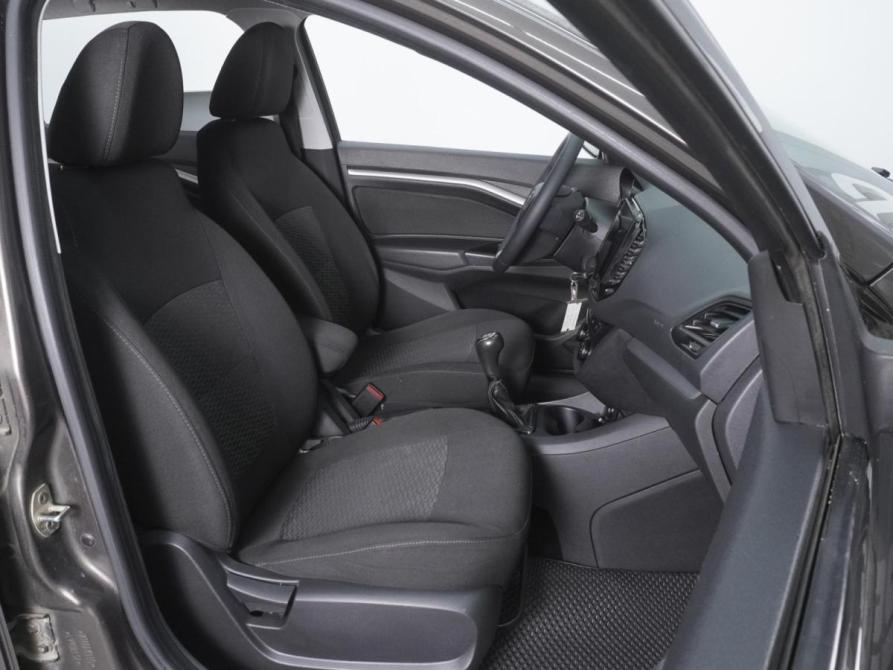 Lada (ВАЗ) Vesta I Ростов-на-Дону  - изображение 8