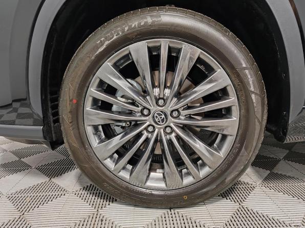 Toyota Highlander IV (XU70) с пробегом 2026 года, цена 5 888 000 рублей, 13 км, внедорожник, Автокод Объявления