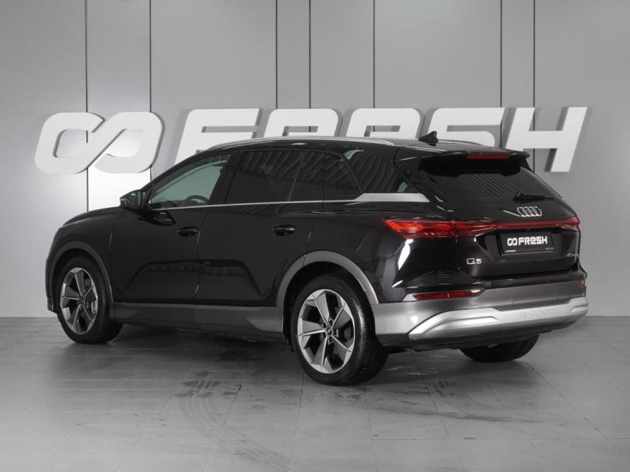 Audi Q5 e-tron Минеральные Воды  - изображение 2