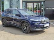 Jeep Cherokee V (KL) Москва  - изображение 22
