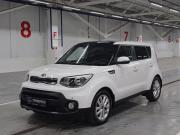 Kia Soul II Рестайлинг Казань  - изображение 28