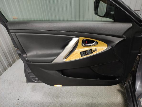 Toyota Camry VI (XV40) с пробегом 2007 года, цена 950 000 рублей, 327000 км, седан, Автокод Объявления