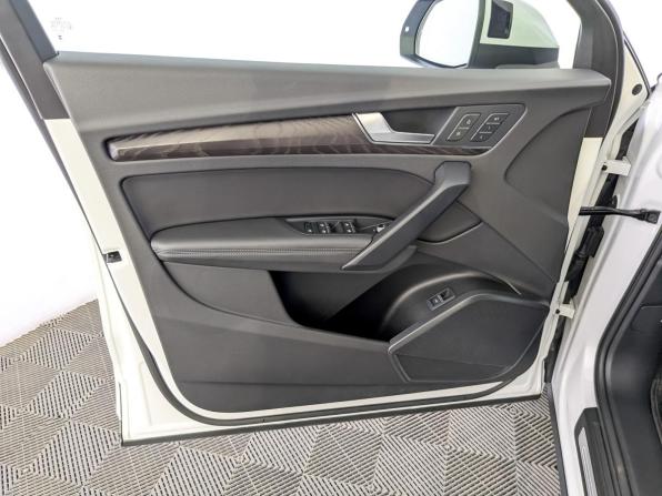 Audi Q5 Sportback I (FY) с пробегом 2023 года, цена 6 300 000 рублей, 24502 км, внедорожник, Автокод Объявления