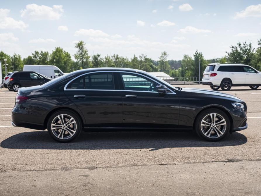 Mercedes-Benz E-Класс V (W213 S213 C238) Рестайлинг Москва  - изображение 4