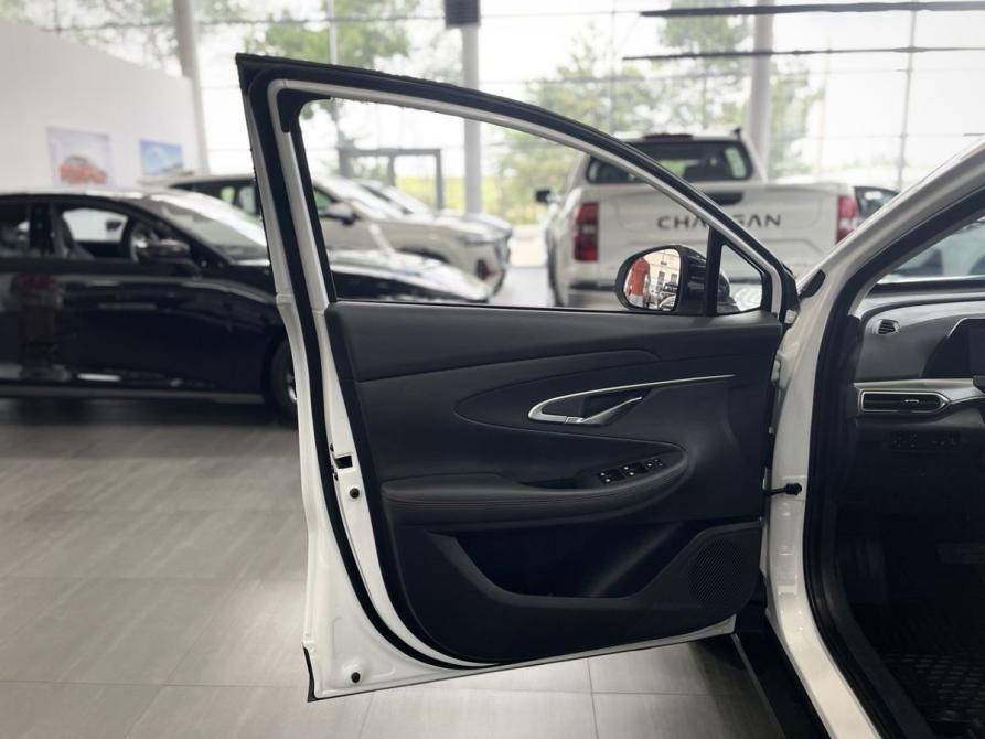 Changan UNI-T I Ростов-на-Дону  - изображение 8