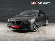 Mazda 6 III (GJ) Рестайлинг Екатеринбург  - изображение 19