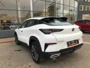Changan UNI-T I Москва  - изображение 26