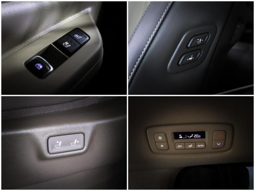 Kia Carnival IV Рестайлинг Москва  - изображение 25