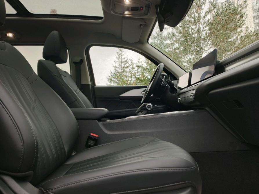 Haval H5 II Санкт-Петербург  - изображение 19