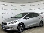 Kia Ceed II Москва  - изображение 21