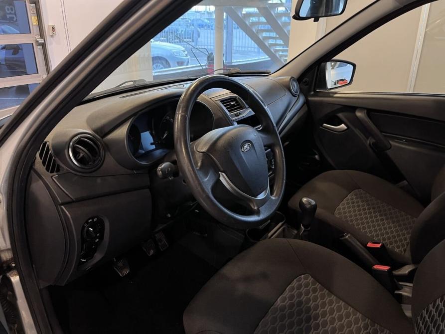 Lada (ВАЗ) Granta I Рестайлинг Чебоксары  - изображение 23