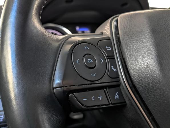 Toyota Camry VIII (XV70) Рестайлинг с пробегом 2021 года, цена 2 990 000 рублей, 50288 км, седан, Автокод Объявления