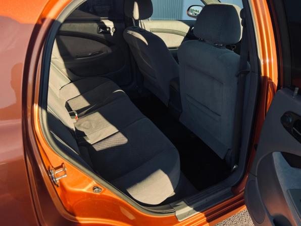 Chevrolet Lacetti I с пробегом 2007 года, цена 410 000 рублей, 130000 км, хэтчбек, Автокод Объявления