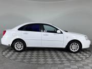 Chevrolet Lacetti I Ростов-на-Дону  - изображение 20