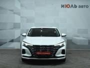 Changan Eado Plus Екатеринбург  - изображение 21