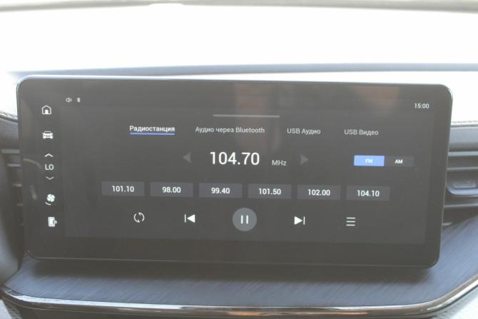 Haval F7 I Рестайлинг с пробегом 2023 года, цена 1 885 000 рублей, 51000 км, внедорожник, Автокод Объявления