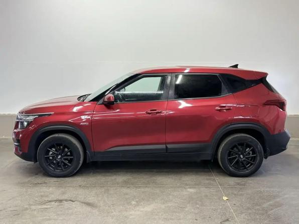 Kia Seltos I с пробегом 2021 года, цена 1 830 000 рублей, 87735 км, внедорожник, Автокод Объявления