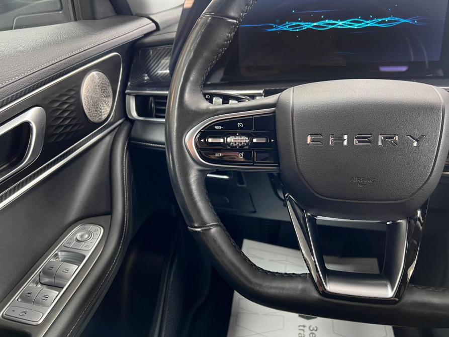 Chery Tiggo 7 Pro Max I Рестайлинг Тверь  - изображение 15