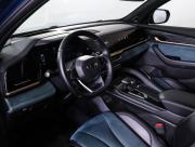 Geely Monjaro I Москва  - изображение 45