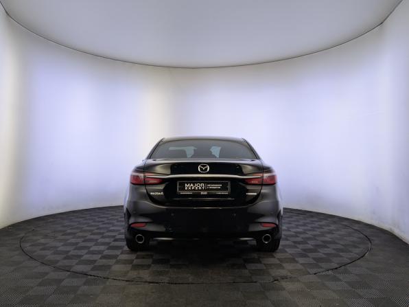 Mazda 6 III (GJ) Рестайлинг 2 с пробегом 2020 года, цена 2 700 000 рублей, 79335 км, седан, Автокод Объявления