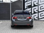 Honda Accord VIII Краснодар  - изображение 26