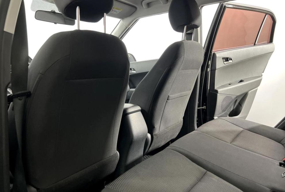 Hyundai Creta I Рестайлинг Нижний Новгород  - изображение 11