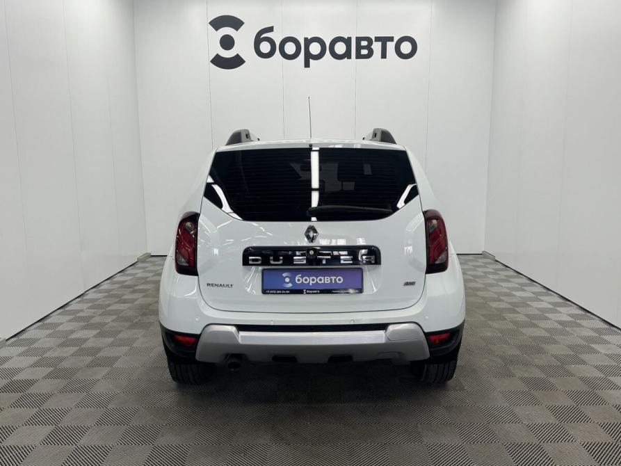 Renault Duster I Рестайлинг Воронеж  - изображение 7