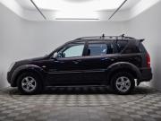 SsangYong Rexton II Москва  - изображение 12
