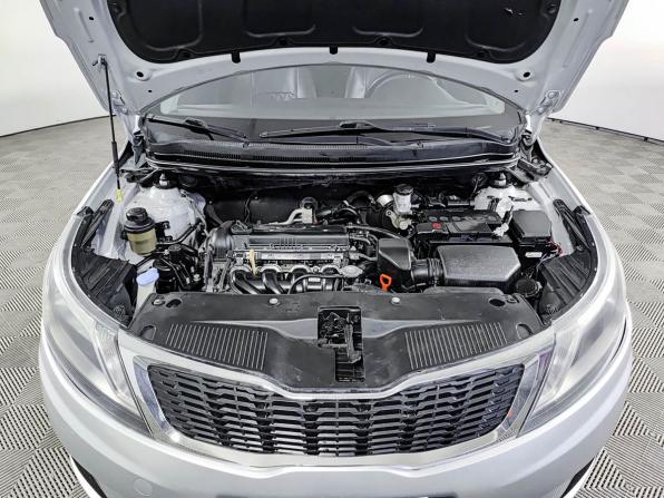 Kia Rio III с пробегом 2014 года, цена 750 000 рублей, 244000 км, седан, Автокод Объявления