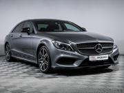 Mercedes-Benz CLS II (C218) Рестайлинг Москва  - изображение 24