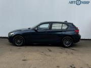 BMW 1 серии II (F20/F21) Москва  - изображение 21