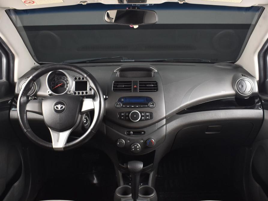 Daewoo Matiz III Кемерово  - изображение 7