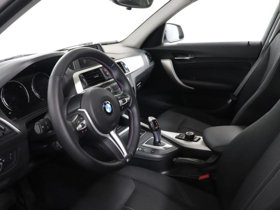BMW 1 серии II (F20/F21) Рестайлинг 2 Москва  - изображение 14