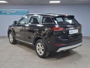 Geely Atlas Pro Москва  - изображение 27