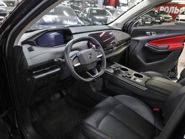 Changan UNI-S (CS55 Plus) с пробегом 2024 года, цена 2 168 000 рублей, 35064 км, внедорожник, Автокод Объявления