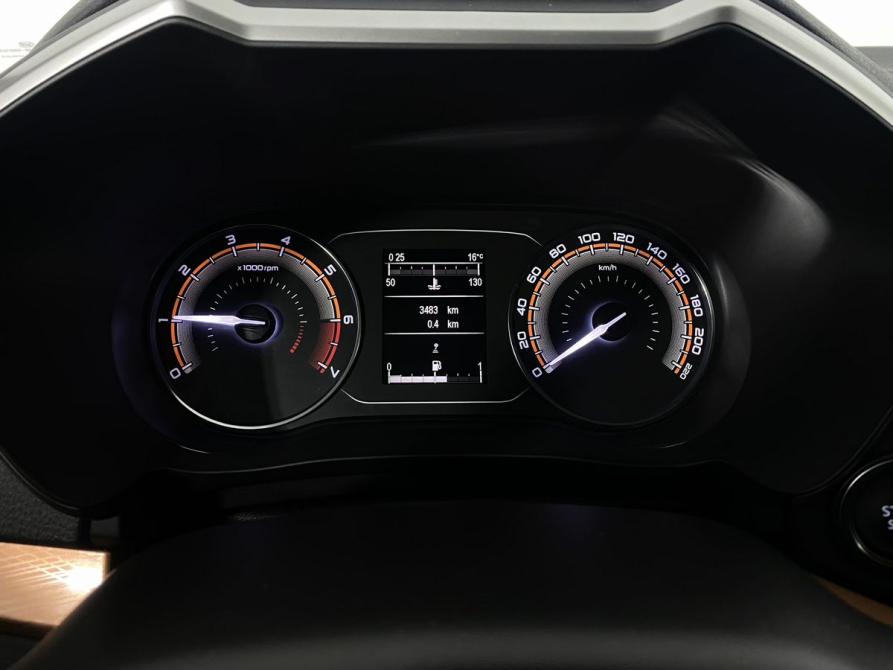 Lada (ВАЗ) Vesta I Рестайлинг (NG) Воронеж  - изображение 13