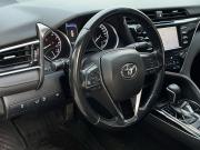 Toyota Camry VIII (XV70) Калуга  - изображение 33