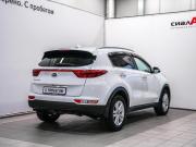 Kia Sportage IV Красноярск  - изображение 37