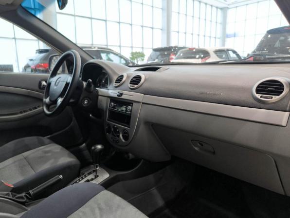 Chevrolet Lacetti I с пробегом 2011 года, цена 499 000 рублей, 181652 км, хэтчбек, Автокод Объявления