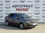 Lada (ВАЗ) Granta I Рестайлинг Владимир  - изображение 17