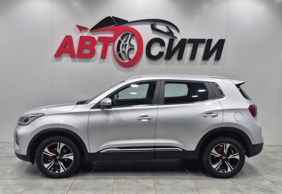 Chery Tiggo 4 Pro I Воронеж  - изображение 4