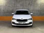 Skoda Rapid II Уфа  - изображение 28