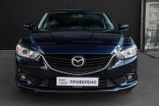 Mazda 6 III (GJ) Рестайлинг Москва  - изображение 25